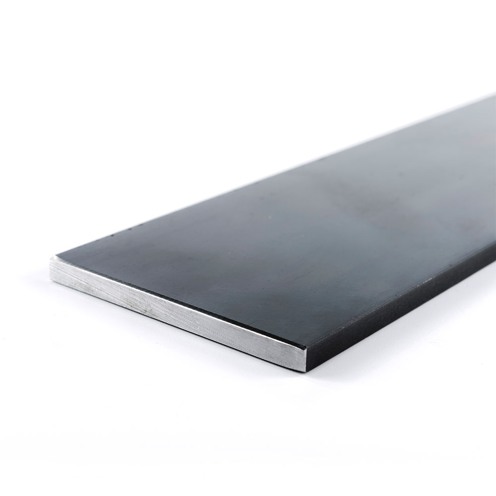 Flach-Profil aus Stahl